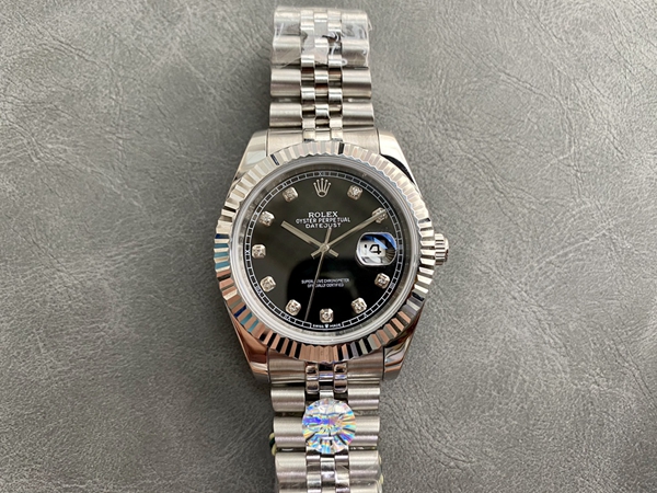 激安ロレックス着用イメージ